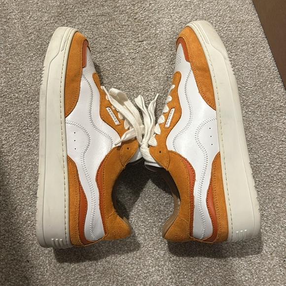 Alohas Low-Top Sneakers - Picture 13 of 15